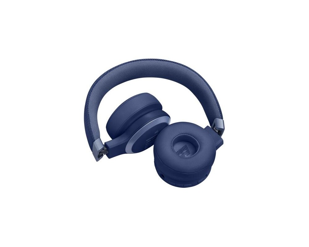 Слушалки Безжични слушалки JBL Live 670NC, On-Ear 5