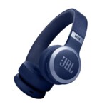 <span>Слушалки</span> Безжични слушалки JBL Live 670NC, On-Ear <span class='catalog-num-in-name'>JBL-LIVE670NC-BLK</span> - 