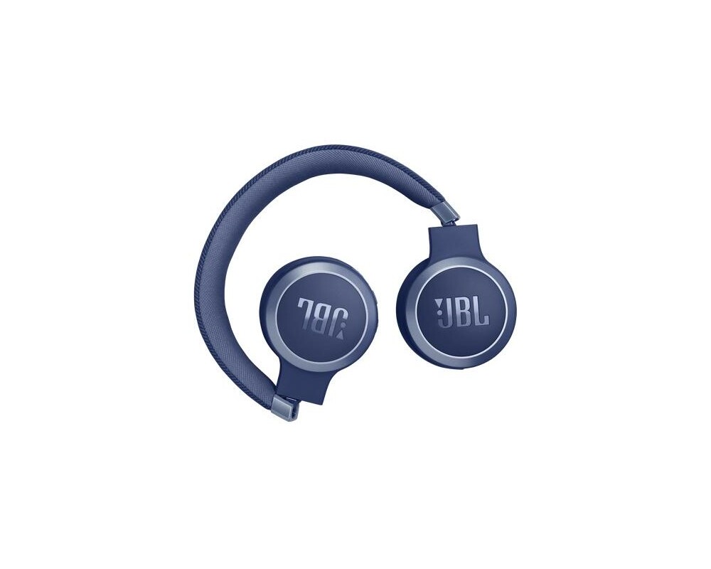 Слушалки Безжични слушалки JBL Live 670NC, On-Ear 7