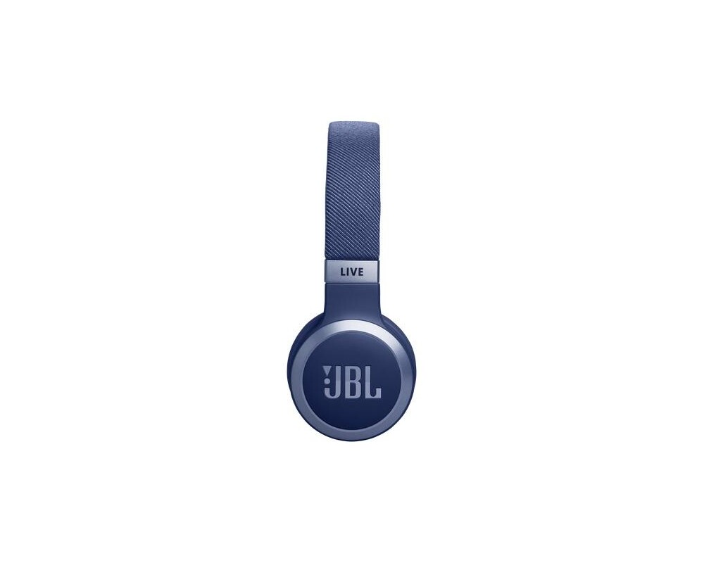 Слушалки Безжични слушалки JBL Live 670NC, On-Ear 4