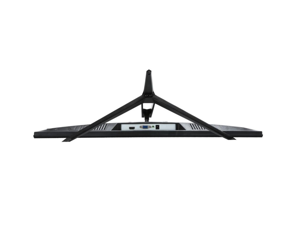 Монитор HANNSPREE HC270 HPBRE9, FHD, Wide, 27 inch, HDMI, D-Sub, Черен 6