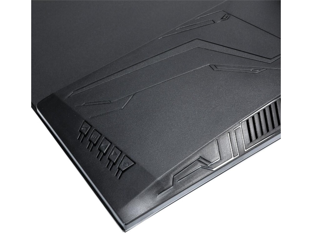 Монитор HANNSPREE HC270 HPBRE9, FHD, Wide, 27 inch, HDMI, D-Sub, Черен 7