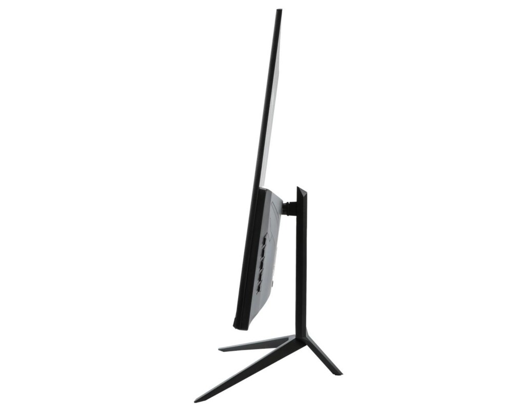 Монитор HANNSPREE HC270 HPBRE9, FHD, Wide, 27 inch, HDMI, D-Sub, Черен 5
