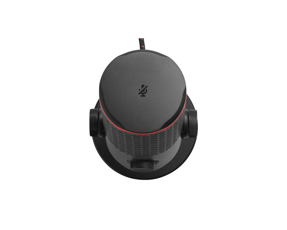 Микрофон JBL Quantum Stream Studio 5