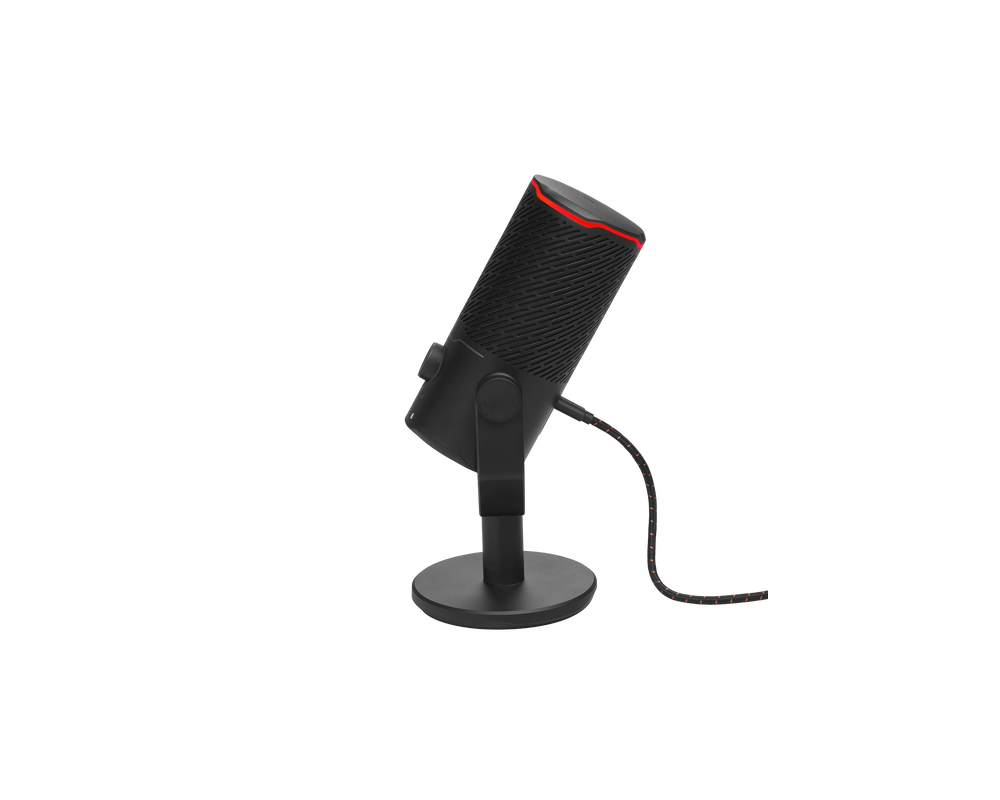 Микрофон JBL Quantum Stream Studio 3
