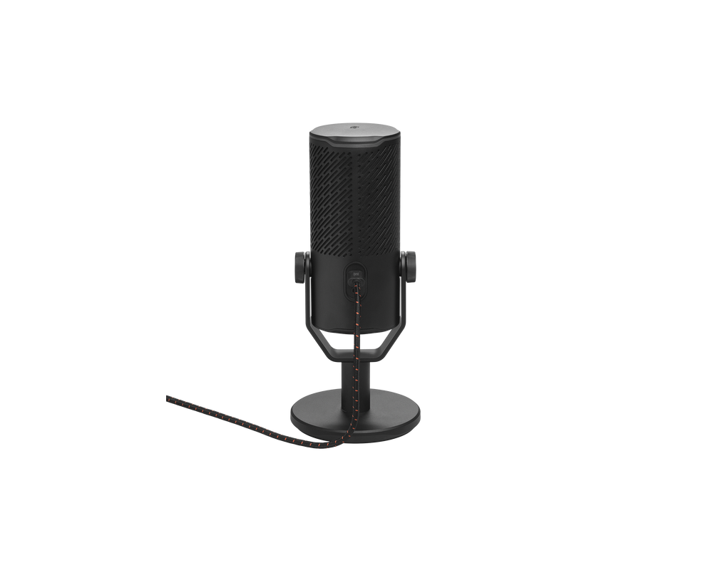 Микрофон JBL Quantum Stream Studio 2