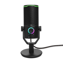  JBL Quantum Stream Studio 767441 JBL-STRM-STUDIO-BLK на топ цена - PIC.bg