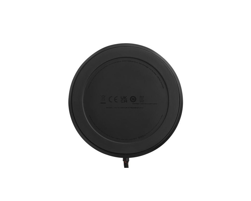 Микрофон JBL Quantum Stream Studio 6