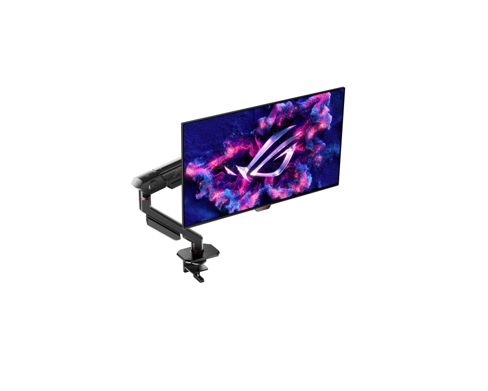 Стойка ASUS ROG ERGO AAS01 2