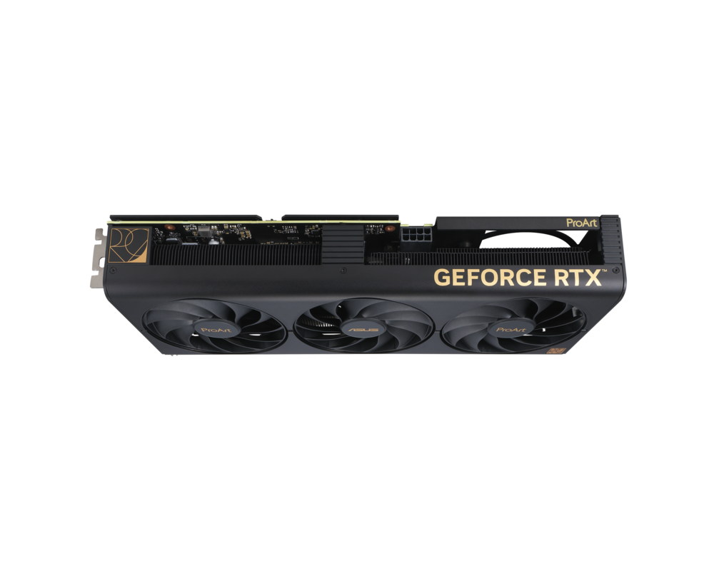 Видеокарта ASUS ProArt GeForce RTX 4060 OC 8GB GDDR6 5