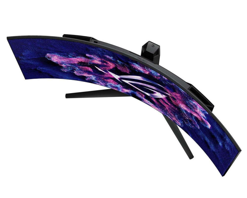 Монитор ASUS ROG Swift OLED PG39WCDM 4