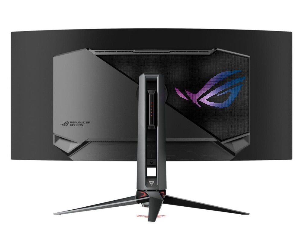 Монитор ASUS ROG Swift OLED PG39WCDM 6