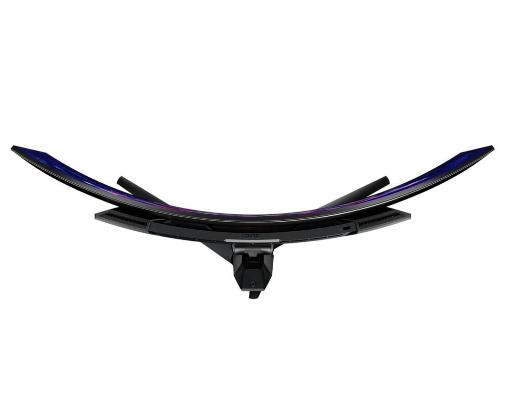 Монитор ASUS ROG Swift OLED PG39WCDM 5