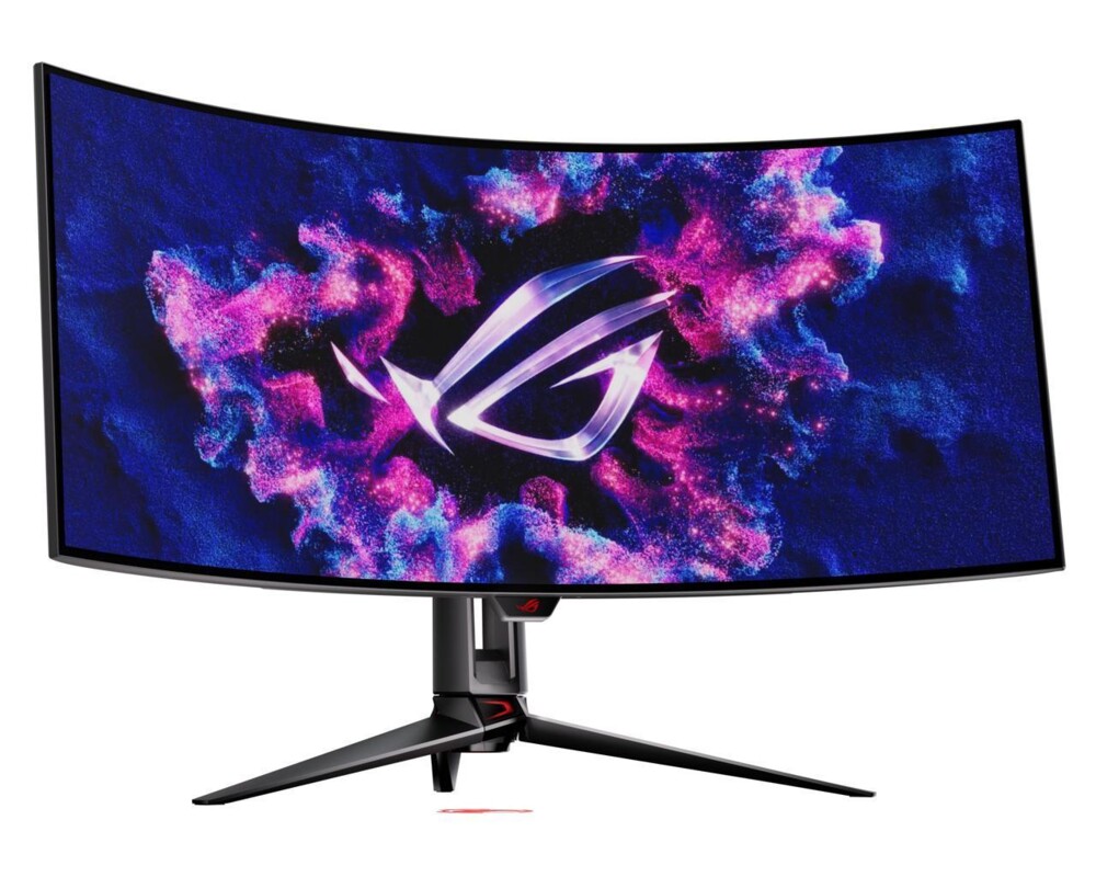 Монитор ASUS ROG Swift OLED PG39WCDM 2