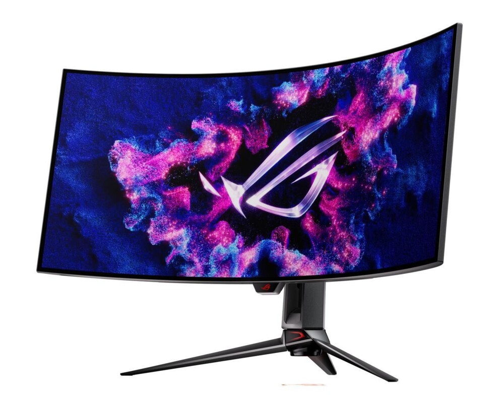 Монитор ASUS ROG Swift OLED PG39WCDM 3