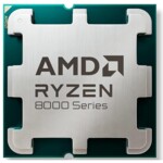 <span>Процесор</span> AMD Ryzen 7 8700F (8-ядрен) Tray <span class='catalog-num-in-name'>AMD-AM5-R7-8700F-TRAY</span> - 