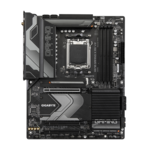 <span>Дънна платка</span> GIGABYTE X670 GAMING X AX V2, Socket AM5 <span class='catalog-num-in-name'>GA-MB-X670-GAMING-X-AX-V2</span> - 