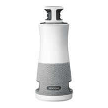  Видеоконферентна камера RICOH 360 V2 Meeting Hub 768344 RICOH-CAM-360V2 на топ цена - PIC.bg