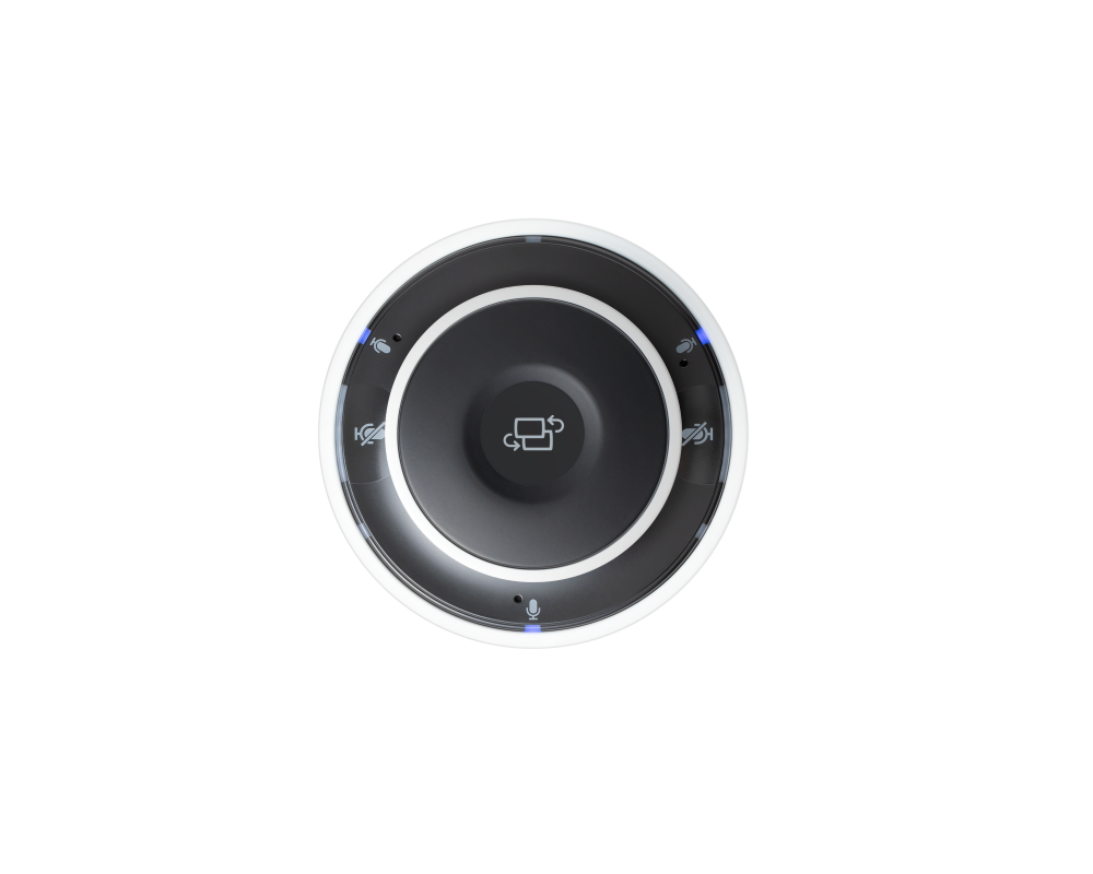 Видеоконферентна система Видеоконферентна камера RICOH 360 V2 Meeting Hub 2