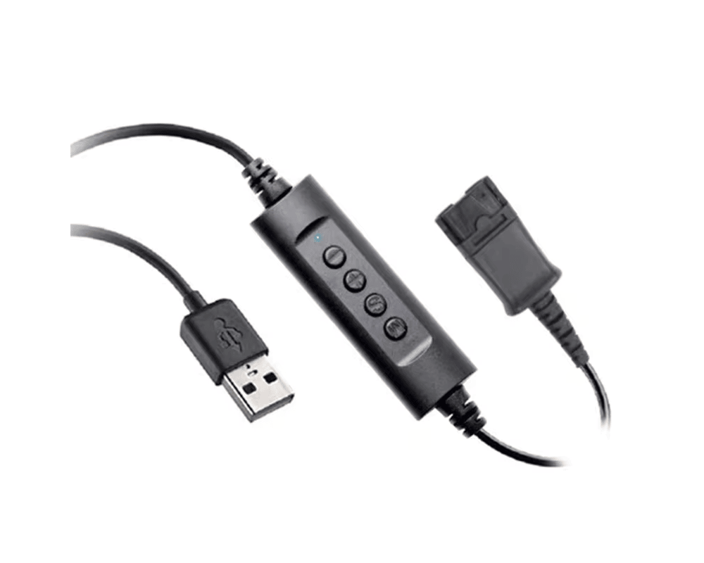 Аудио кабел Addasound QD - USB 4NB907871 2