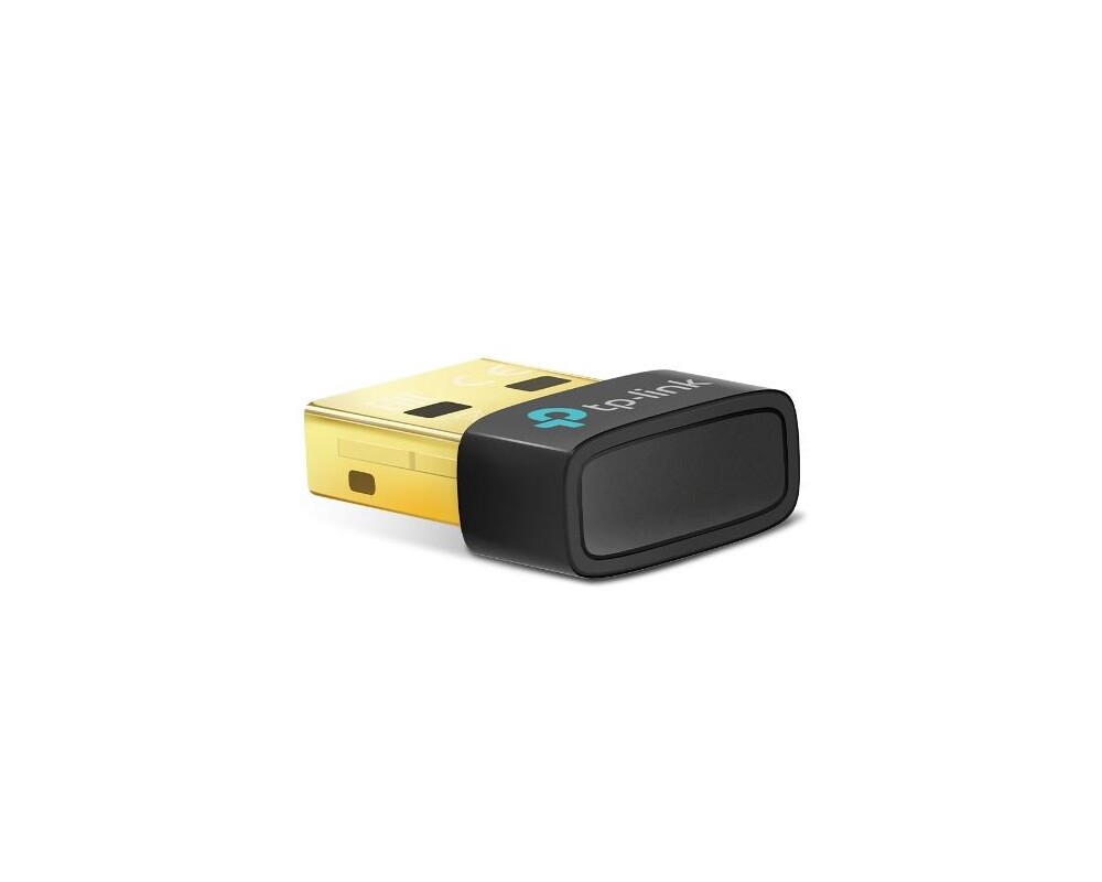 Адаптери Блутут нано адаптер TP-Link UB500, USB, версия 5.0 2