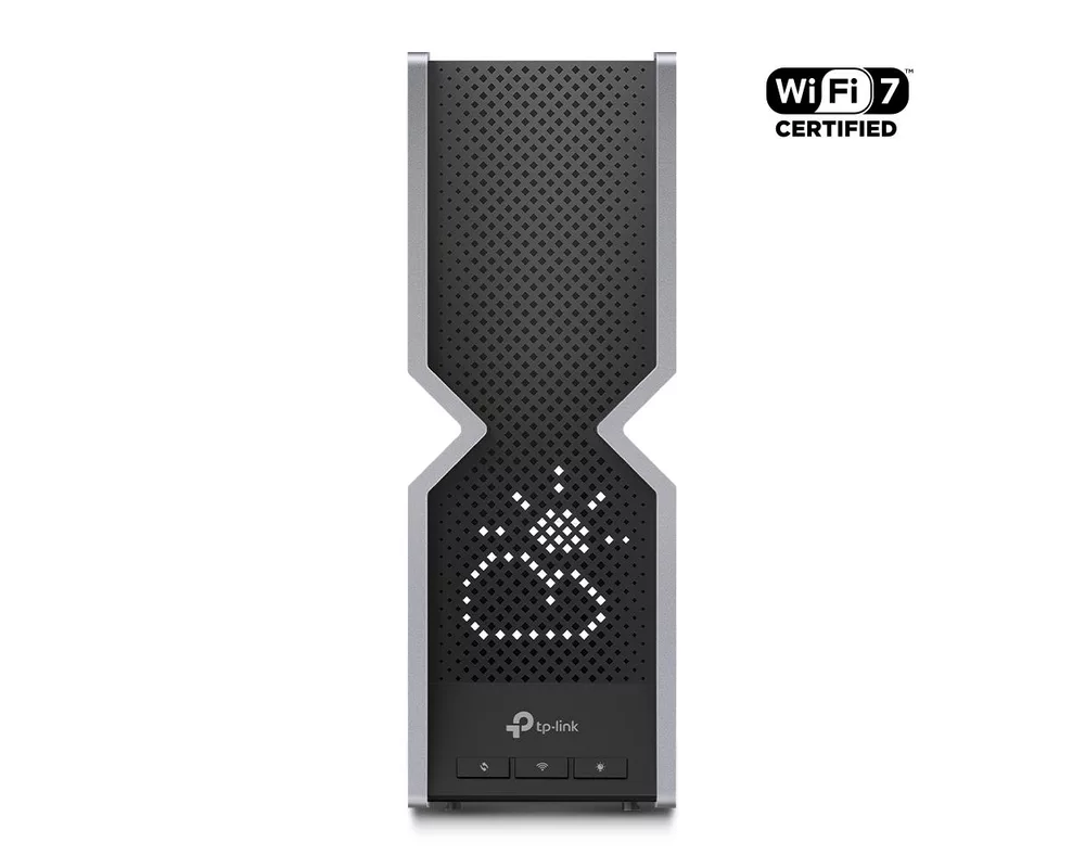 Рутер TP-Link Archer BE800 BE19000 3-лентов 14