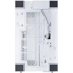 Кутия Lian Li PC-O11 Dynamic EVO RGB Mid-Tower, Tempered Glass, Бяла 8