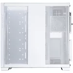 Кутия Lian Li PC-O11 Dynamic EVO RGB Mid-Tower, Tempered Glass, Бяла 6