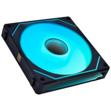  Lian-Li UNI SL-INF Reverse Blade, 140 ARGB PWM, Черен 769161 LL-FAN-LULI-085 на топ цена - PIC.bg