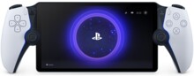  Дистанционен плейър PlayStation Portal за PS5 769261 SONY-PS5-PORTAL на топ цена - PIC.bg