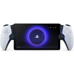  Дистанционен плейър PlayStation Portal за PS5 769261 SONY-PS5-PORTAL на топ цена - PIC.bg
