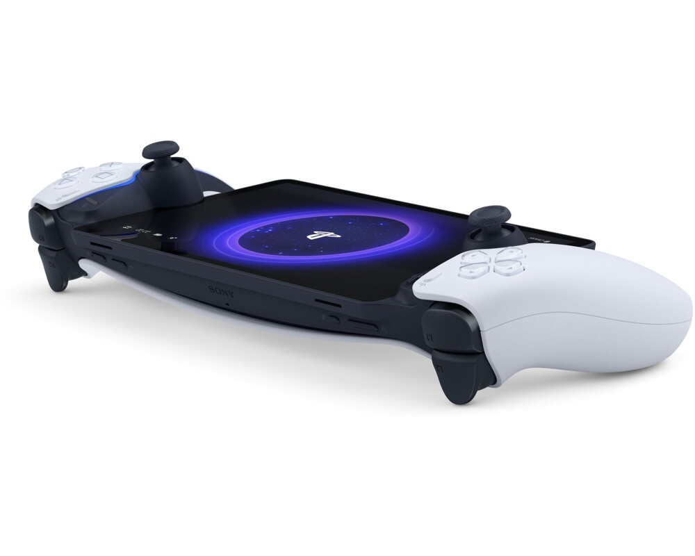 Джойстици и Геймпадове Дистанционен плейър PlayStation Portal за PS5 4