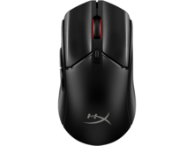  HP HyperX Pulsefire Has 2 Core Wireless - Gaming Mouse Black 769493 HX-MOUSE-8R2E6AA на топ цена - PIC.bg
