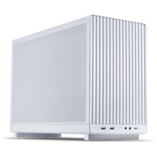  Lian-Li DAN A3-mATX, Micro Tower - White 769494 LL-CASE-GELI-954 на топ цена - PIC.bg