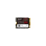 <span>SSD</span> SSD Silicon Power UD90, M.2-2230, PCIe, Gen 4x4 NVMe 2TB <span class='catalog-num-in-name'>SLP-SSD-UD90-2230-2TB</span> - 