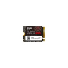  SSD Silicon Power UD90, M.2-2230, PCIe, Gen 4x4 NVMe 2TB 769500 SLP-SSD-UD90-2230-2TB на топ цена - PIC.bg