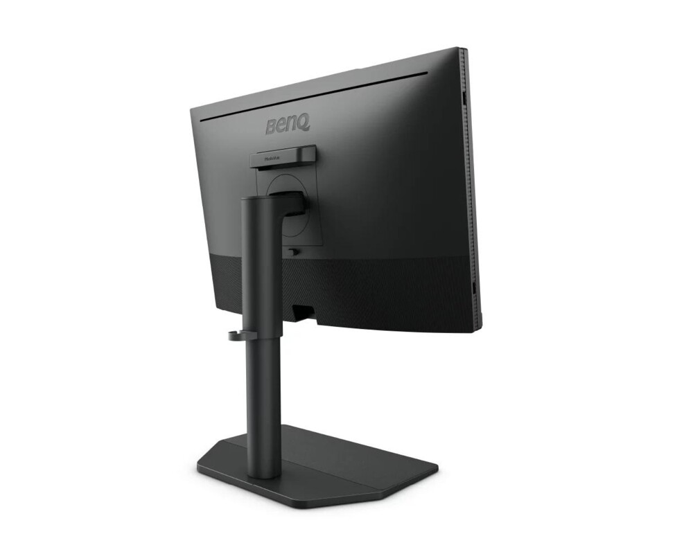 Монитор за фото и видео редактиране BenQ SW242Q, 24.1", IPS, 2K, HDR10 2