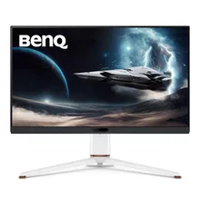  BenQ Mobiuz EX321UX, 31.5", 144Hz 769503 BENQ-MON-EX321UX на топ цена - PIC.bg