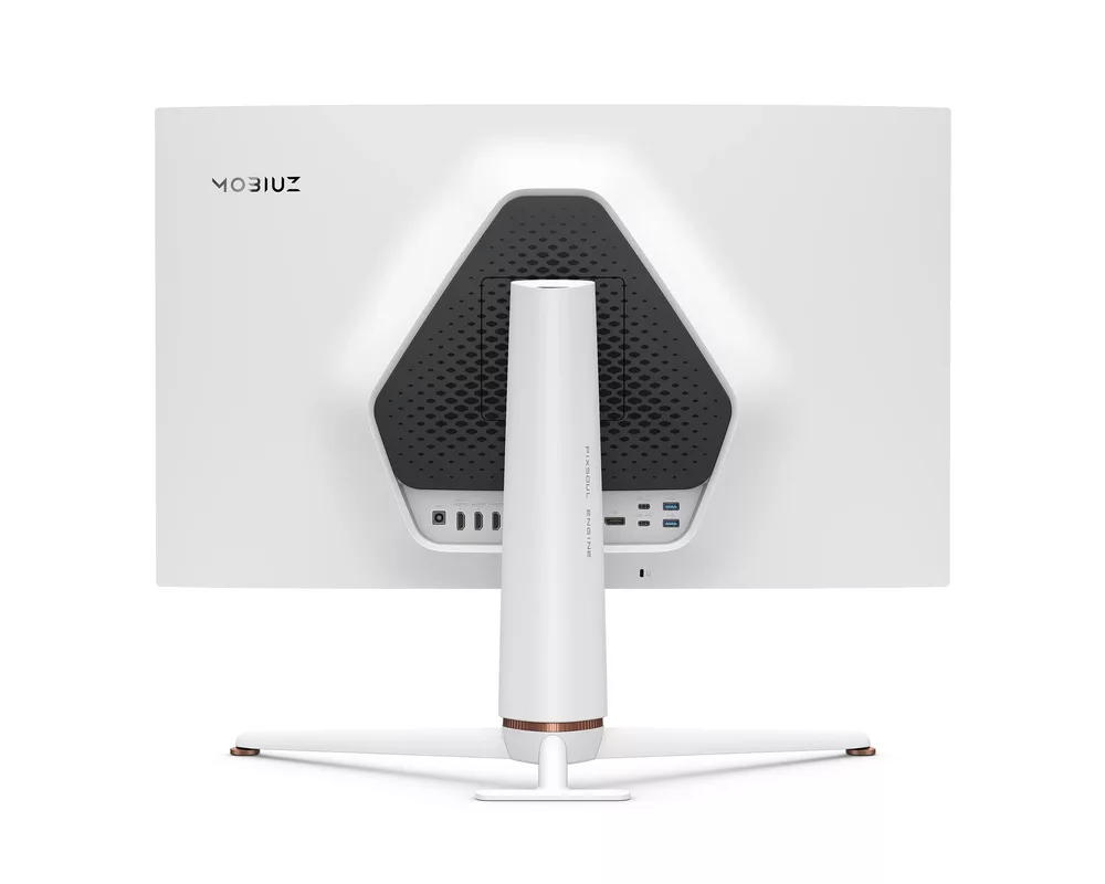 Монитор BenQ Mobiuz EX321UX, 31.5", 144Hz 3