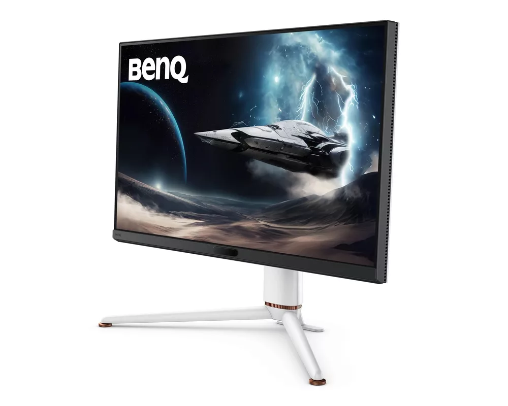 Монитор BenQ Mobiuz EX321UX, 31.5", 144Hz 2