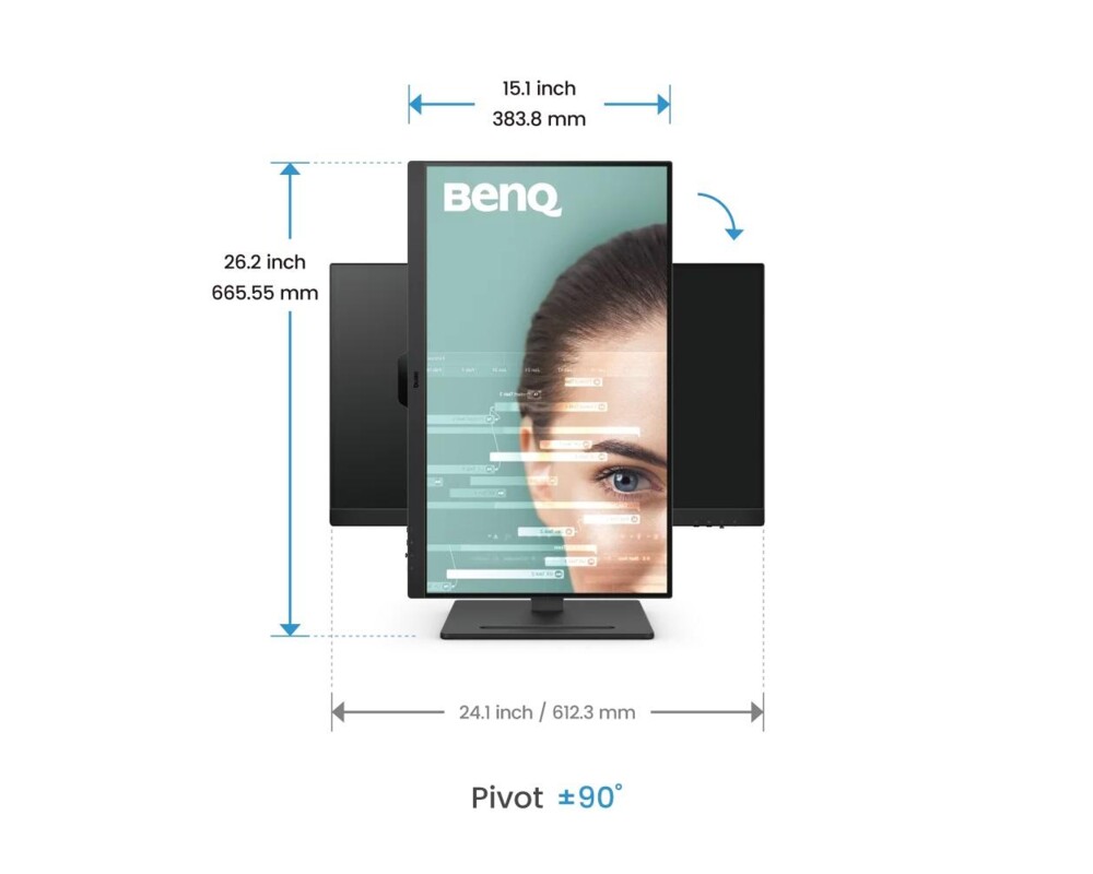 Монитор BENQ-MON-GW2790T 7
