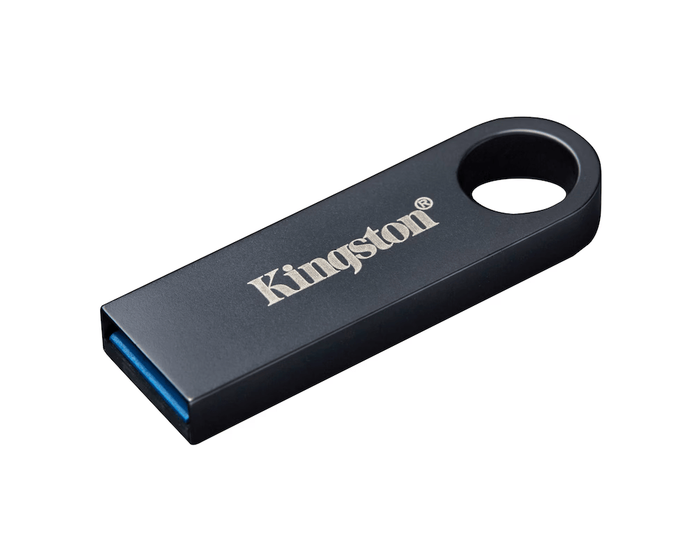 Флаш памет KINGSTON DataTraveler SE9 G3, 64GB, USB 3.2 Gen1 3