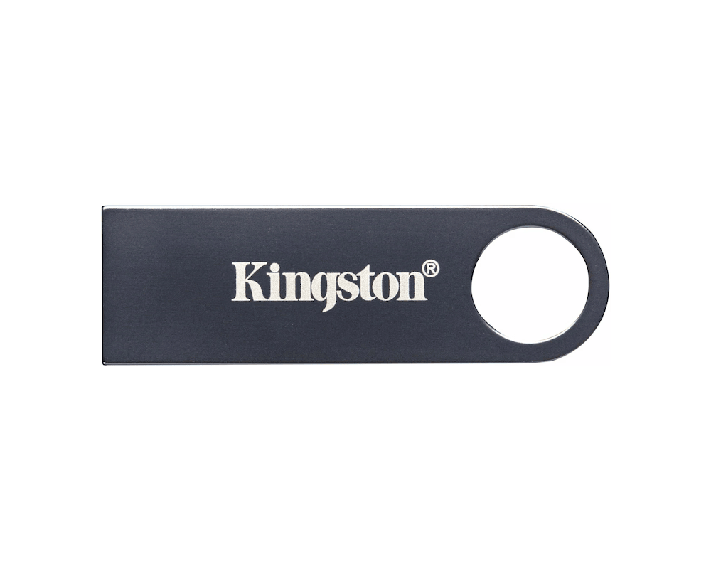 Флаш памет KINGSTON DataTraveler SE9 G3, 64GB, USB 3.2 Gen1 2