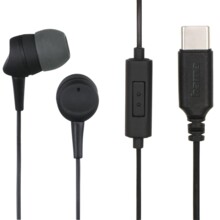  с микрофон HAMA Sea II, USB-C, 184192 769690 HAMA-184192 на топ цена - PIC.bg