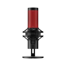  HyperX QuadCast 2 770164 HX-MIC-872V1AA на топ цена - PIC.bg