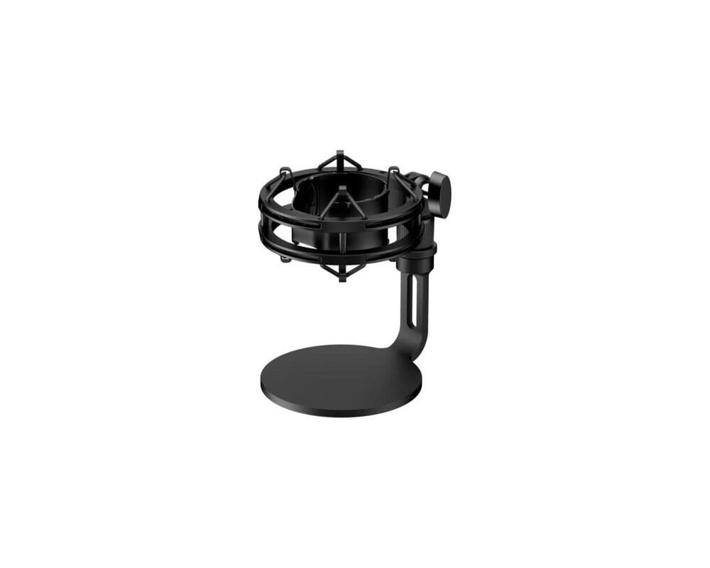 Микрофон HyperX QuadCast 2 8