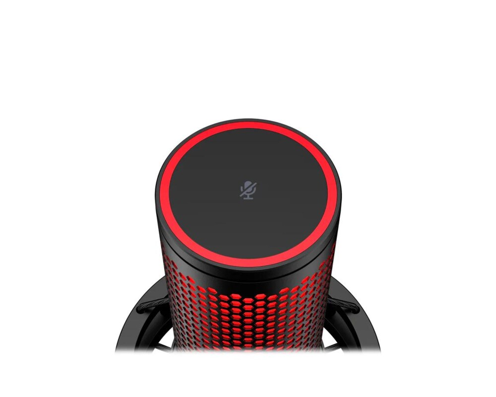 Микрофон HyperX QuadCast 2 6