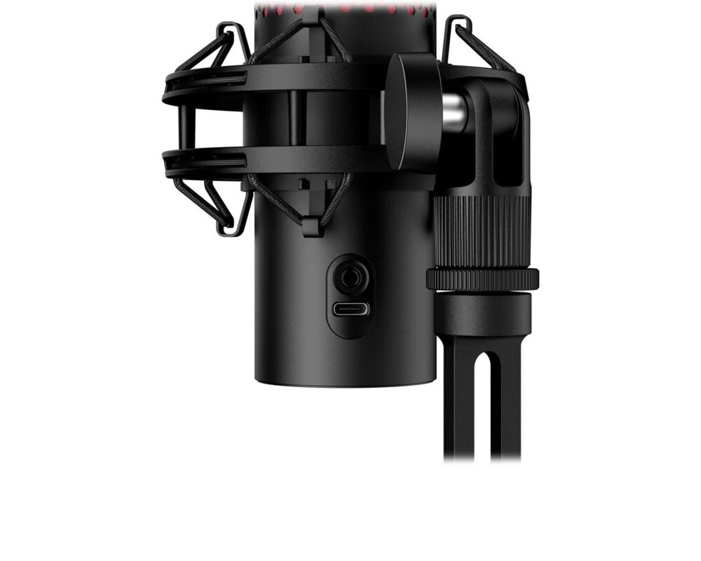 Микрофон HyperX QuadCast 2 7