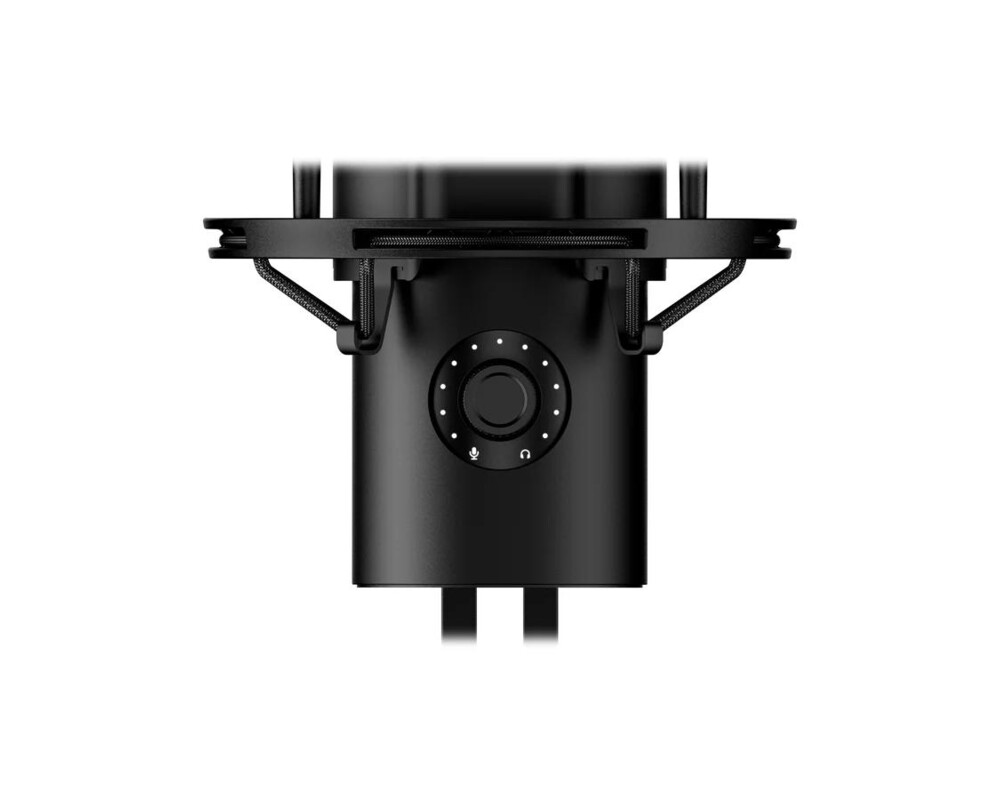 Микрофон HyperX QuadCast 2 5