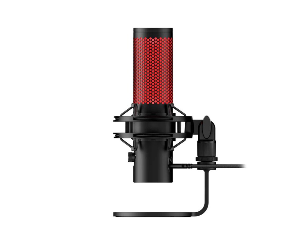 Микрофон HyperX QuadCast 2 2